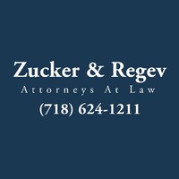 Zucker & Regev logo, Zucker & Regev contact details