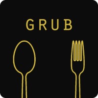 Grub - find best food logo, Grub - find best food contact details