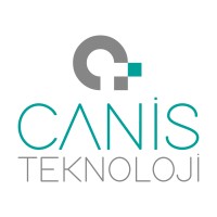 Canis Teknoloji logo, Canis Teknoloji contact details