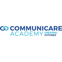 Communicare Academy logo, Communicare Academy contact details