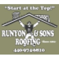 Runyon & Sons Roofing logo, Runyon & Sons Roofing contact details