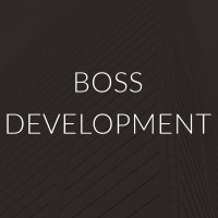 Boss Development logo, Boss Development contact details