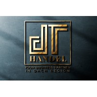 DT Handel logo, DT Handel contact details