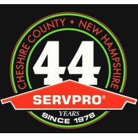 SERVPRO of Cheshire County logo, SERVPRO of Cheshire County contact details