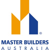 Master Builders Australia logo, Master Builders Australia contact details