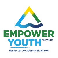 Empower Youth Network logo, Empower Youth Network contact details