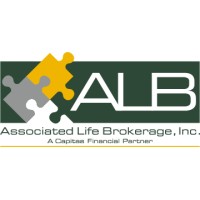 Associated Life Brokerage, Inc. logo, Associated Life Brokerage, Inc. contact details