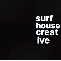 SurfHouse Creative logo, SurfHouse Creative contact details