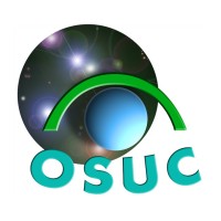 OSUC logo, OSUC contact details