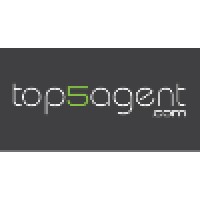 top5agent logo, top5agent contact details