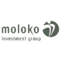 Moloko Investment Group logo, Moloko Investment Group contact details