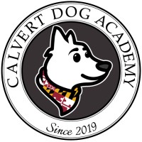 Calvert Dog Academy logo, Calvert Dog Academy contact details