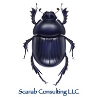 Scarab Consulting LLC logo, Scarab Consulting LLC contact details