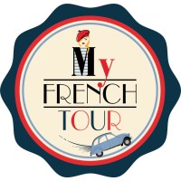 My French Tour logo, My French Tour contact details