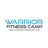 Warrior Fitness Camp logo, Warrior Fitness Camp contact details