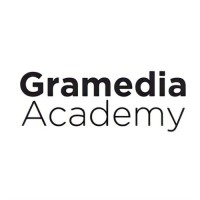 Gramedia Academy logo, Gramedia Academy contact details