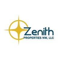 Zenith Properties NW logo, Zenith Properties NW contact details