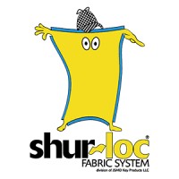 shur-loc® Fabric System - JSMD Key Products logo, shur-loc® Fabric System - JSMD Key Products contact details