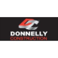 Donnelly Construction logo, Donnelly Construction contact details