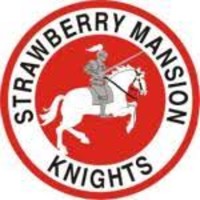 Strawberry Mansion High School logo, Strawberry Mansion High School contact details