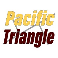 Pacific Triangle logo, Pacific Triangle contact details