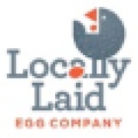 Locally Laid Egg Company logo, Locally Laid Egg Company contact details