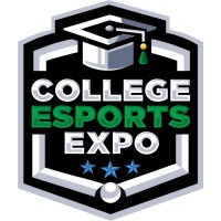 College Esports Expo (CEX) logo, College Esports Expo (CEX) contact details