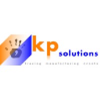 kp Solutions logo, kp Solutions contact details