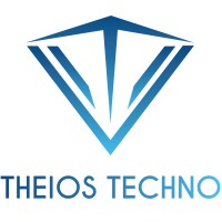 Theios Techno LLC logo, Theios Techno LLC contact details