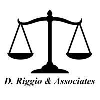 D. Riggio & Associates Solicitors logo, D. Riggio & Associates Solicitors contact details