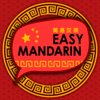 Easymandarin logo, Easymandarin contact details