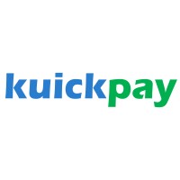 kuickpay logo, kuickpay contact details