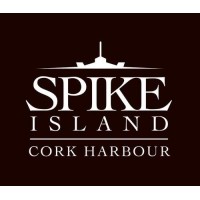 Spike Island, Cork harbour logo, Spike Island, Cork harbour contact details