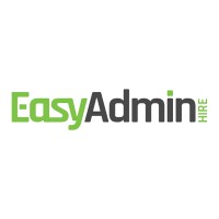 Easy Admin Ltd logo, Easy Admin Ltd contact details