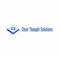 Clear Thought Solutions LLC logo, Clear Thought Solutions LLC contact details