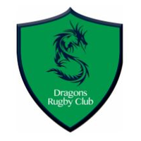 Dragons Rugby Club logo, Dragons Rugby Club contact details