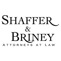 Shaffer & Briney Law logo, Shaffer & Briney Law contact details