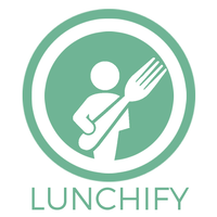 Lunchify.Works logo, Lunchify.Works contact details