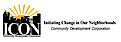 Icon Cdc logo, Icon Cdc contact details