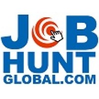 JobhuntGlobal logo, JobhuntGlobal contact details