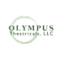 Olympus Theatricals, LLC logo, Olympus Theatricals, LLC contact details