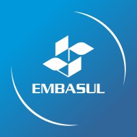 Embasul logo, Embasul contact details