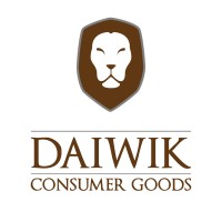 Daiwik Consumer Goods logo, Daiwik Consumer Goods contact details