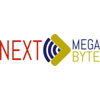 NEXTMEGABYTE logo, NEXTMEGABYTE contact details