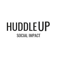 HuddleUP logo, HuddleUP contact details