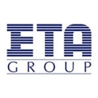 ETA M&E logo, ETA M&E contact details