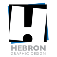 Hebron Design logo, Hebron Design contact details