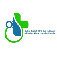 K.B.I. Hospital logo, K.B.I. Hospital contact details