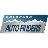 Colorado Auto Finders logo, Colorado Auto Finders contact details