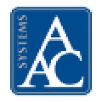 AAC Systems Ltd logo, AAC Systems Ltd contact details